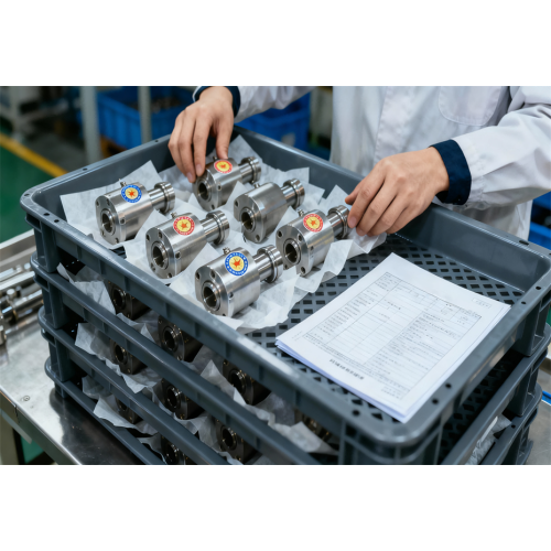 Почему полупроводниковое оборудование нового поколения все больше зависит от высокотехнологичной 5-осевой обработки с ЧПУ?