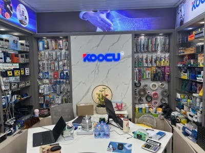 Fornitore di strumenti di riparazione del telefono cellulare koocu