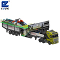 High Capacity Sand and Gravel Washing Machine1