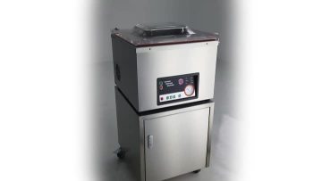 DZ-450 A Vacuum Packaging Machine