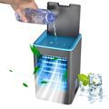 Portable Electric Evaporative Air Cooler1