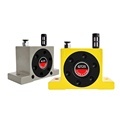 Turbo Pneumatic Vibrator - Small Industrial Oscillator for Warehouse Wall Vibration (GT8, GT10, GT25, K10)1
