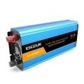 High-Quality DC to AC Inverters: 110V/220V Pure Sine Wave Converters in 600W, 1000W, and 3000W Capacities1