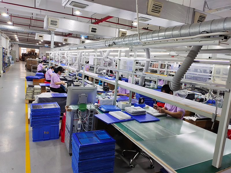 Shengtian New Energy (Shenzhen) Co., Ltd.