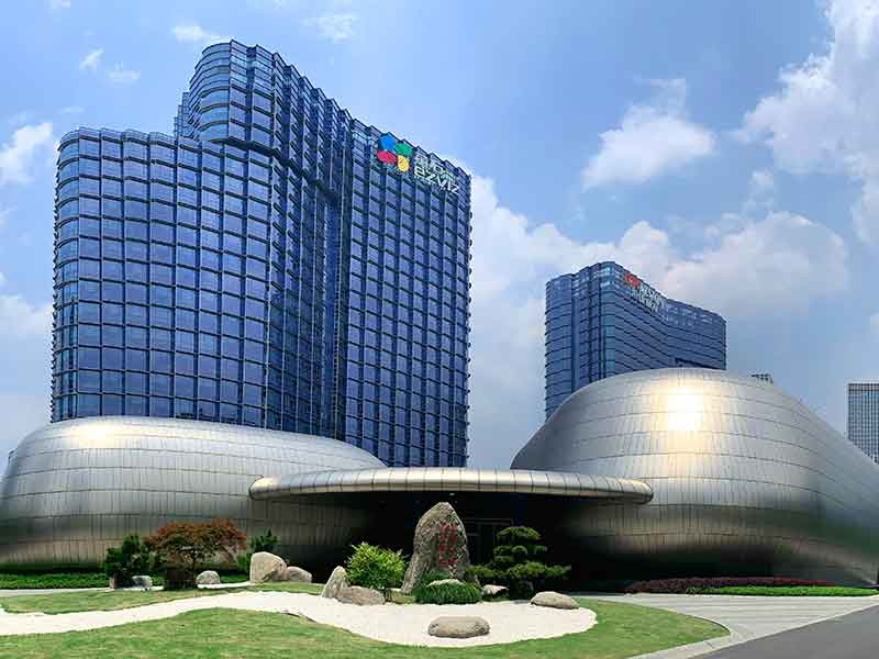 Hangzhou Hikauto Technology Co.,Ltd