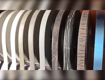 Sinowolf edge banding