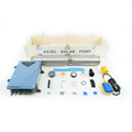 380-550V Deep Well Solar Pump Kit - 3KW Solar Powered Water Pump1