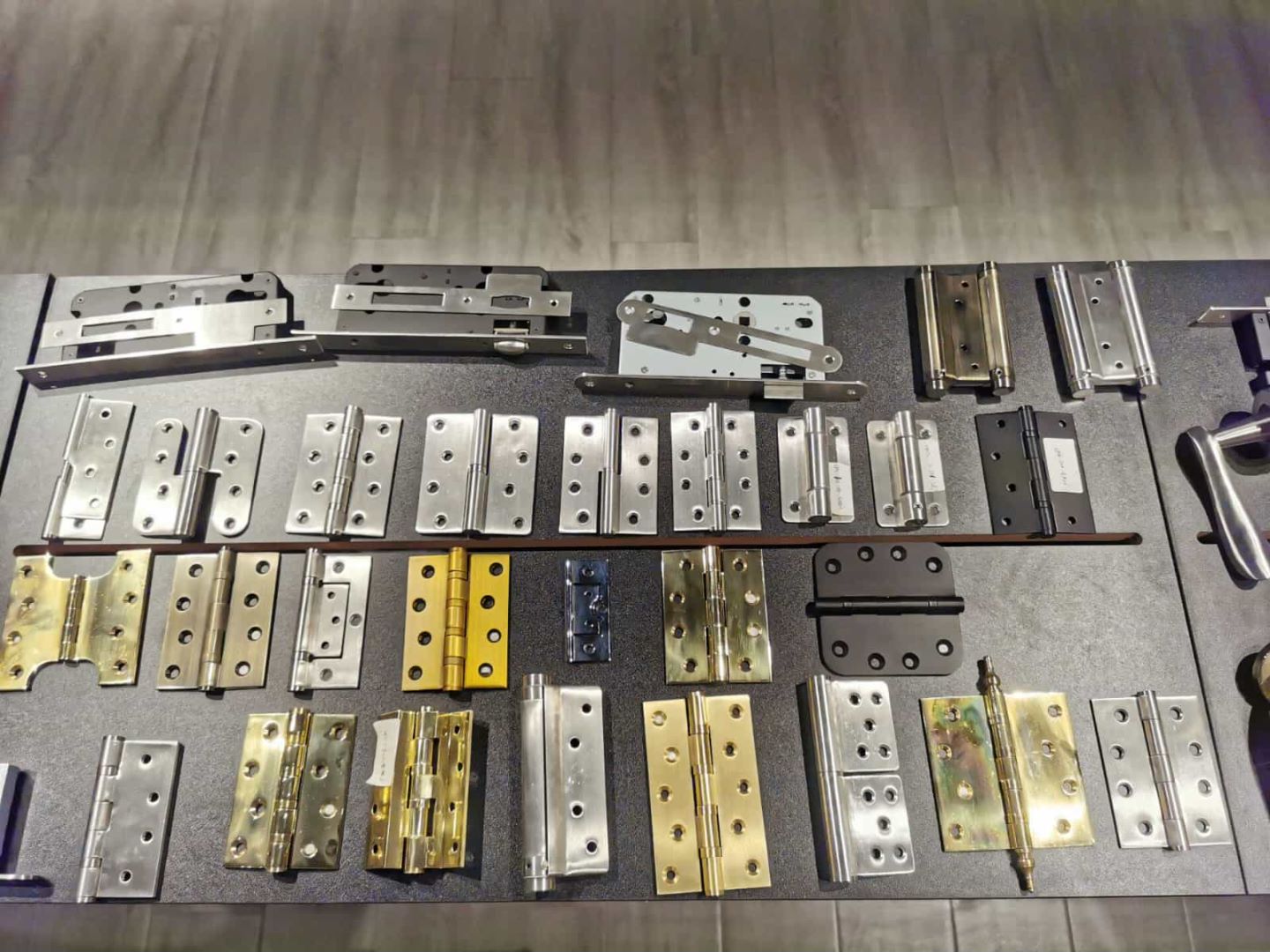 Leader Hardware Manufacturer Limited