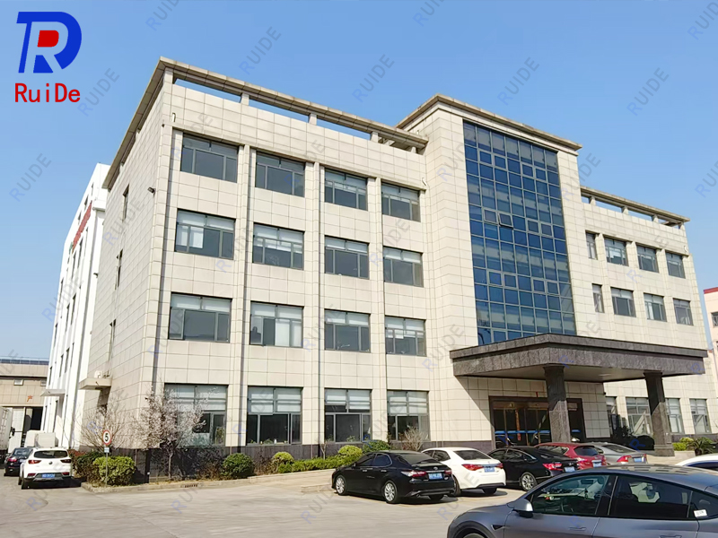 Changzhou Ruide Drying Engineering Technology Co., Ltd