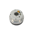 Biomimetic Motion Control Solutions: Humanoid Robot Joint Actuator Set with Custom Hollow Shaft Motor and Absolute Encoder1