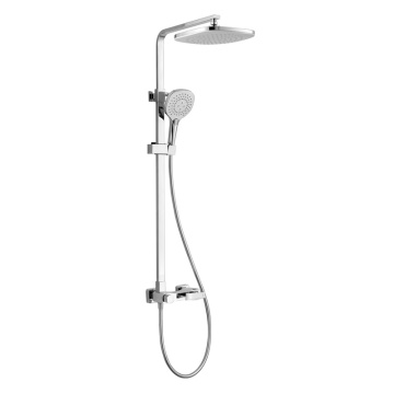 Ten Chinese shower faucets Suppliers Popular in European and American Countries