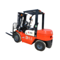 High Grade New Design 3.5 Ton Forklift with Great Price1