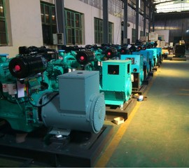 Fuan Xinhengxin Motor Co., Ltd.