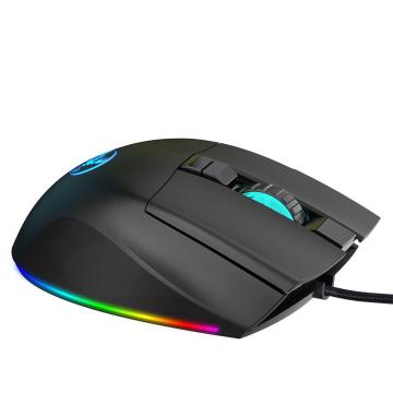 List of Top 10 Both Wired And Wireless Mouse Brands Popular in European and American Countries