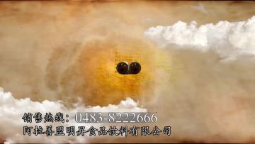 梅汤十二功广告