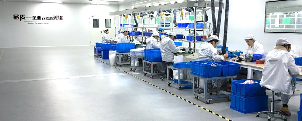 NINGBO YOUHE MOTHER&BABY PRODUCTS CO.,LTD