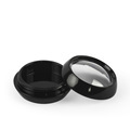 ECO Friendly Food Safe Mini Glitter Jars - 3g & 5g PS Cream Jars1