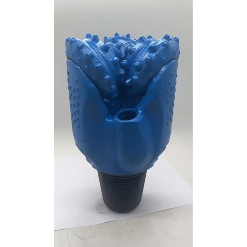 6 -Zoll -Tricone -Bit