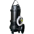 Lead the Industry: China Wholesale 5.5HP Submersible Pumps1