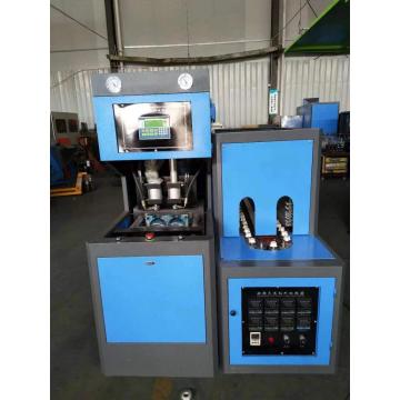 Top 10 Most Popular Chinese Injection Stretch Blow Molding Machine Brands