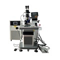 YAG 200W Stainless Steel Welding Machine for Metal Parts and Laser Welding with Wire1