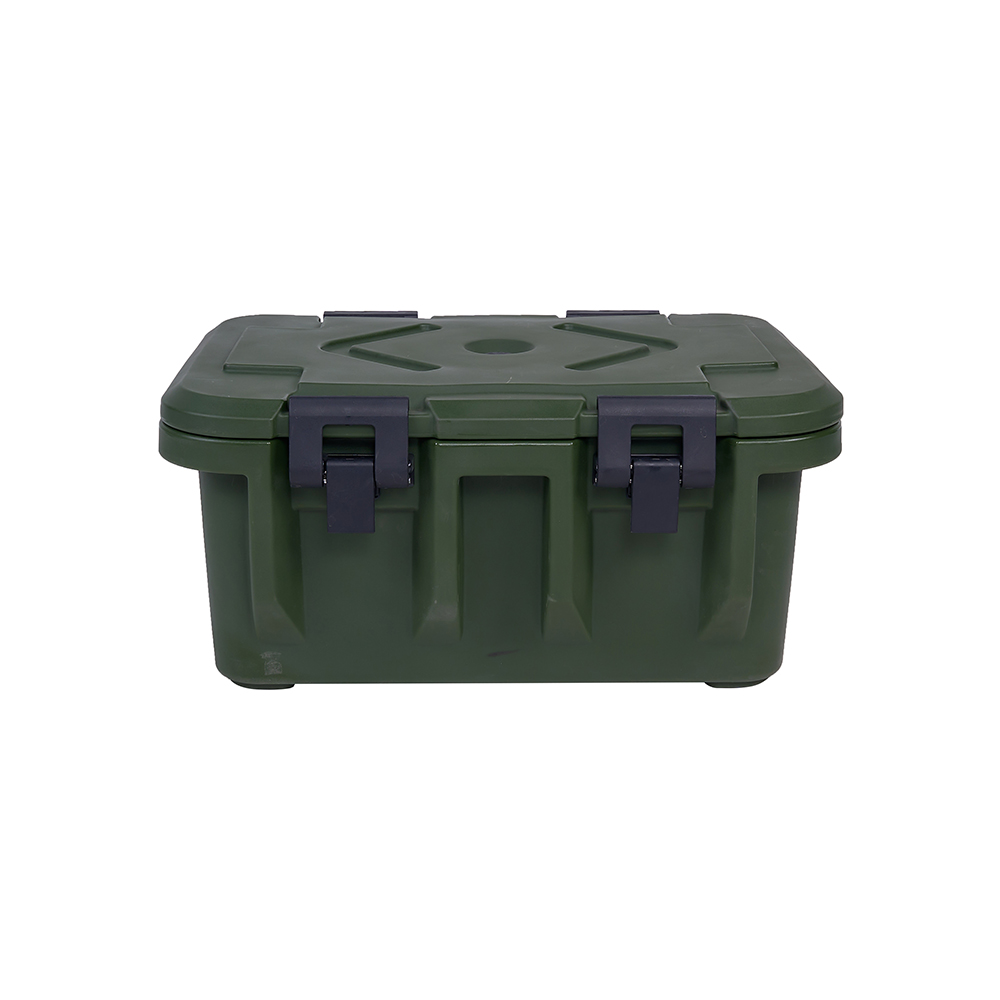 Caja rotacional QBT B30A