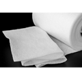 Auto Air Electrostatic Cotton PP Filtro de poliéster Media de tela Paper11