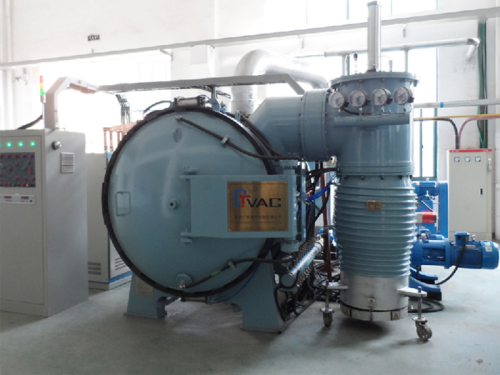 Можно ли использовать непрерывную вакуумную печь для долгосрочной непрерывной работы?