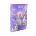 Self Publishing Books Custom Print Books Paperback Novel Softcover Fiction Book Printing Novel1