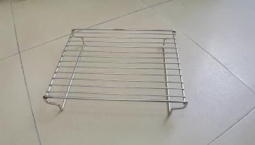 Square Rack With Support B