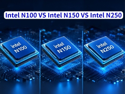 Intel N100 VS Intel N150 VS Intel N250 Bộ xử lý PC mini nào là lựa chọn tốt nhất cho khối lượng công việc của bạn