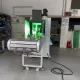 Cilinder UV Currening Machine per fusti di birra bucket