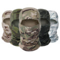 Sturdyarmor Tactical Gear: Camouflage Balaclava and Face Headgear1