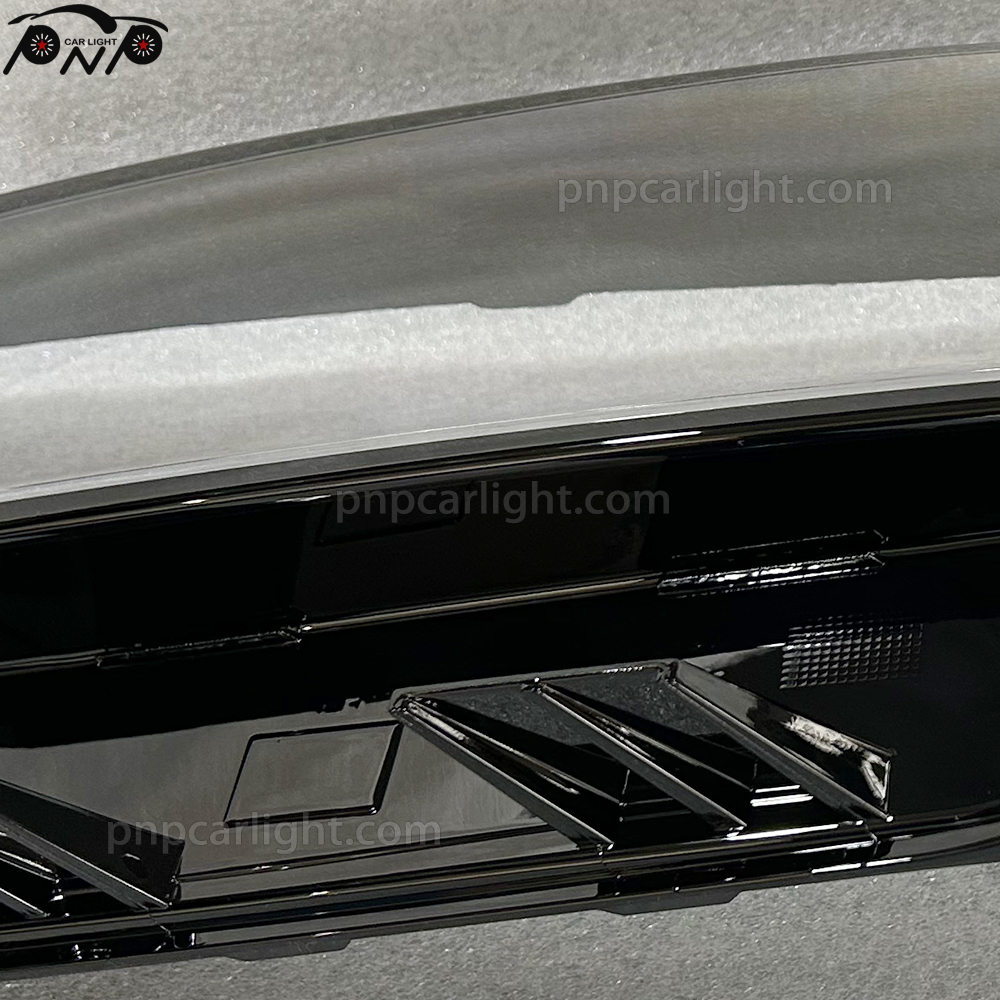 Jaguar Xe Headlight