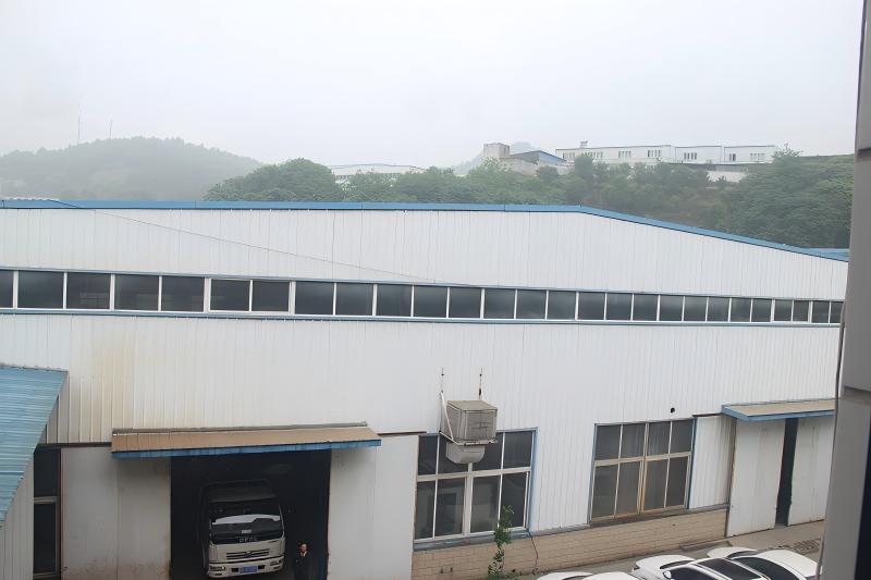 District. Workshop and warehouse.