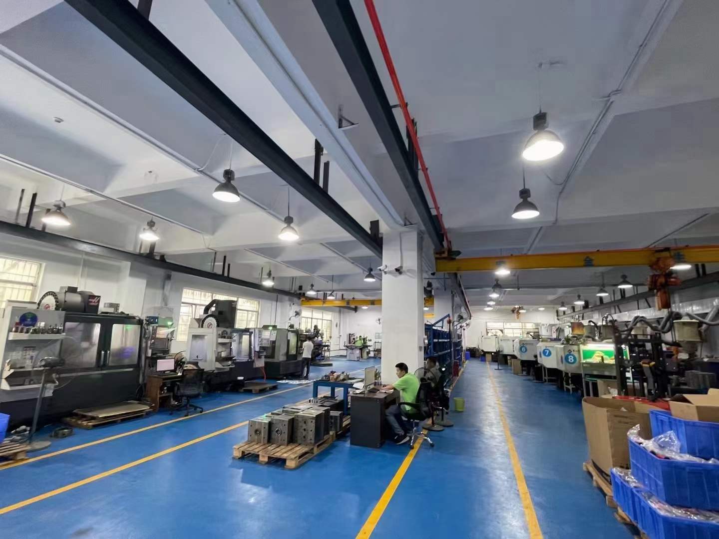 Guangzhou One-Stop Engineering Plastics Industries (group) Co., Ltd