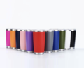 Wholesale 20oz 30oz Powder Coated Stainless Steel Double Wall Insulated Vacuum Coffee Mugs Car Tumblers Cups Travel Mugs1
