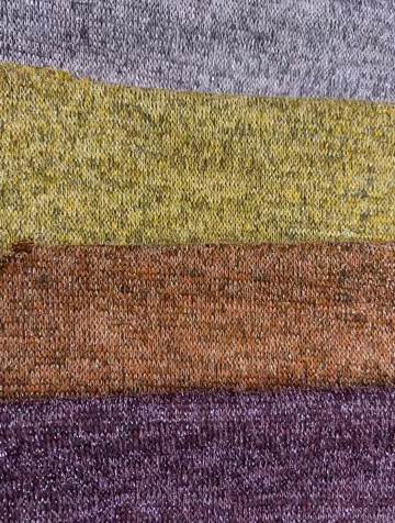 LUREX/METALIC SERIE