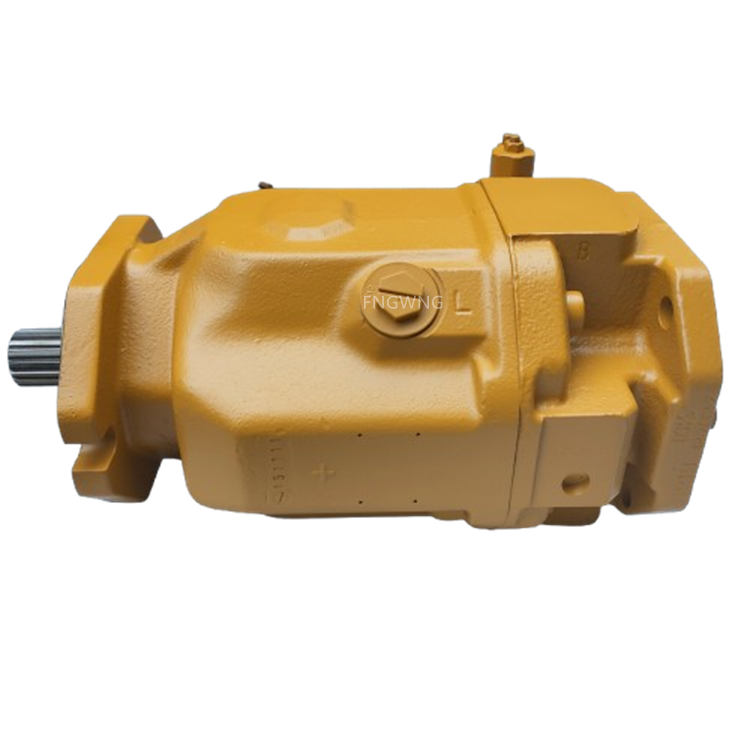 CAT 346-4095 Piston pump