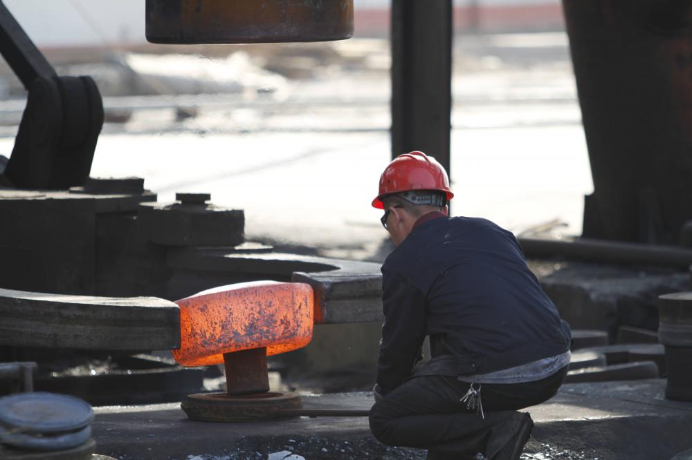 forging flanges