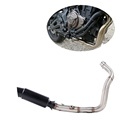Yamaha MT07/FZ07 Exhaust Muffler Full System Slip-On1