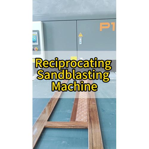 cnc_profile_following_sandblaster_irregular_board.mp4