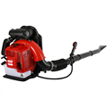 2.6kW New Structure 4 Stroke Backpack Blower 63cc1