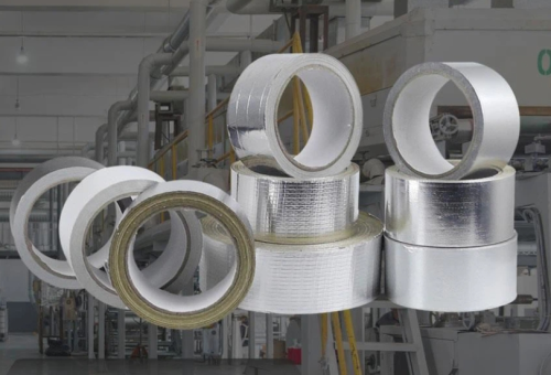 أشياء عن شريط واشى