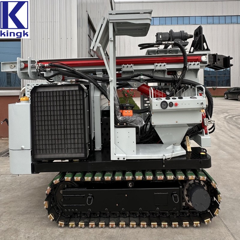 Se ha lanzado un sistema de controlador de pila solar de alta potencia, acelerando el proceso de construcción de proyectos fotovoltaicos.