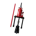 Hydraulic Cylinder Gear Liner Puller for Auto Repair Tools - 20T Sleeve1