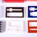 Customized CNC Cutting Soft Sponge EPE Die Cut  EVA Foam Insert1