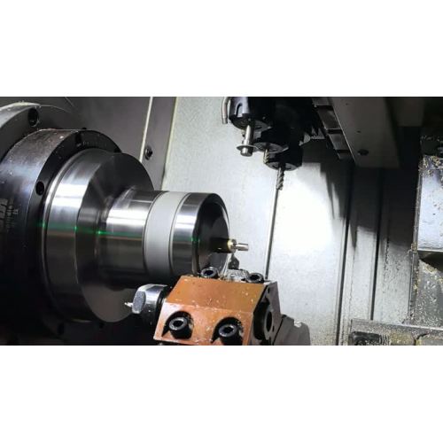 OEM Cnc Turning Service