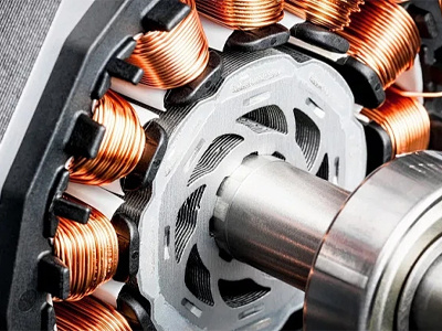 Indústria de motores elétricos cresce rapidamente com atualizações de eficiência energética e adoção de tecnologias emergentes