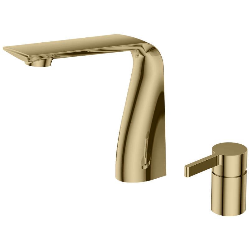 Bathroom Basin Mixer Taps